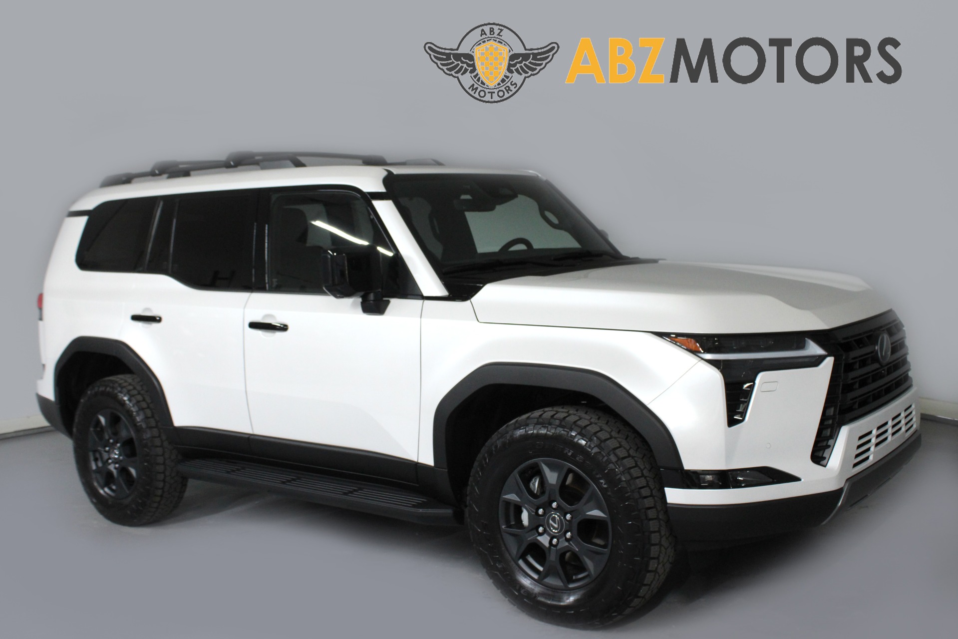 Used 2024 Lexus GX 550 Overtrail+ For Sale (Sold) | Autobyzack Inc